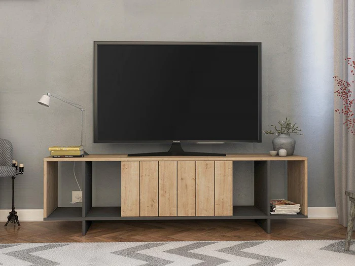 dimension meuble tv maroc 